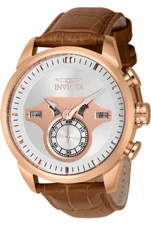 Invicta Objet D Art 43618 Herrenuhr - 46mm