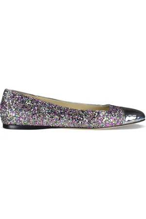 Jimmy Choo WATSON Ballerinas