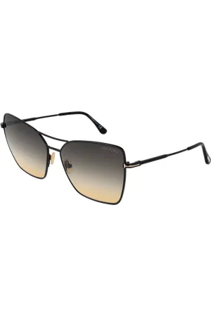 Tom Ford Sonnenbrille FT0738 01B 61