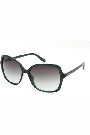 Calvin Klein Damen-Sonnenbrillen 57/16/140 mm Kunststoff