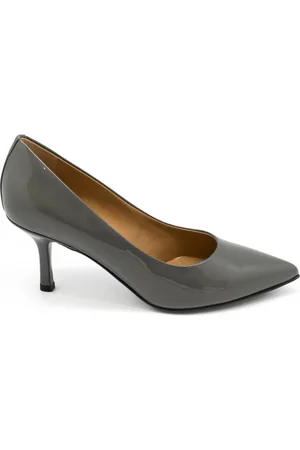WALTER STEIGER Lederpumps