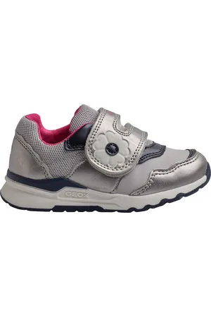 Geox B Pyrip G. B B264XB-0NFM2 Mädchen Sportschuhe