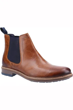 Hush Puppies Justin Stiefel