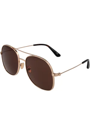 Tom Ford Sonnenbrille FT0758 28E 58