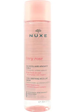 Nuxe Very Rose Alle Hauttypen Micellar Wasser 200ml