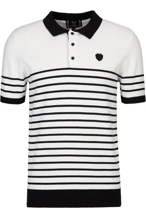 19V69 Italia Poloshirt MANFREDI