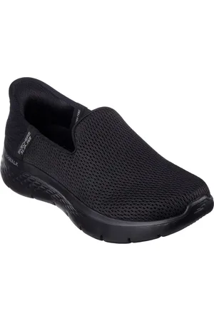 Skechers Go Walk Flex Relish Trainer
