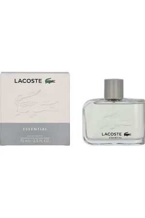 Lacoste Essential Pour Homme Edt Spray.