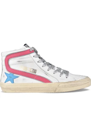 Golden Goose Sneakers Slide