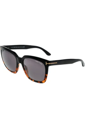 Tom Ford Sonnenbrille FT0502 05A 55
