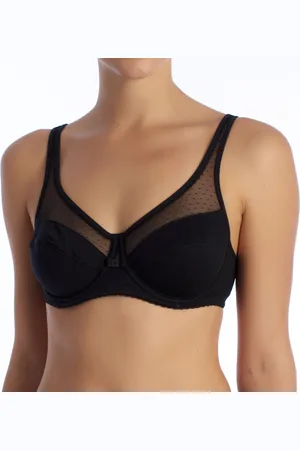Dim Großzügiger Bügel-BH 00ASF aus Bio-Baumwolle für Damen