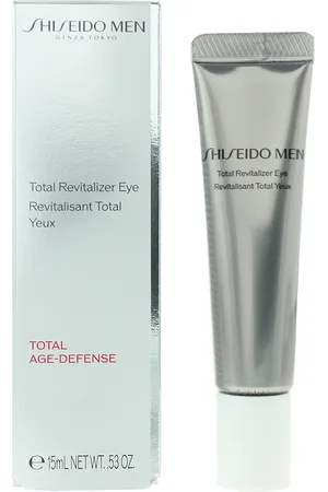 Shiseido Men Total Revitalizer Augencreme 15ml