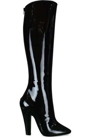 Saint Laurent Stiefel 68
