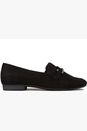 Jana Saddle Schuhe