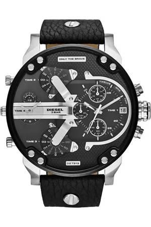 Diesel Mr. Daddy 2.0 Herren Armbanduhr DZ7313