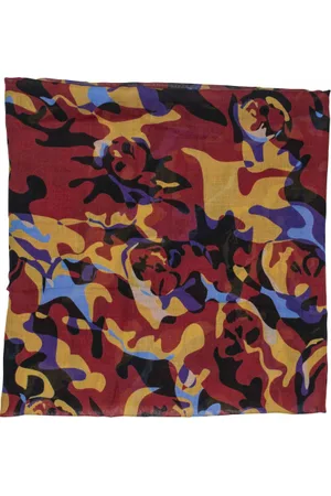 Alexander McQueen Schal