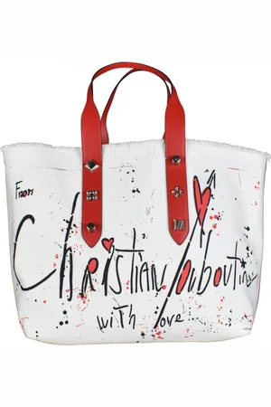 Christian Louboutin Frangibus Shopper
