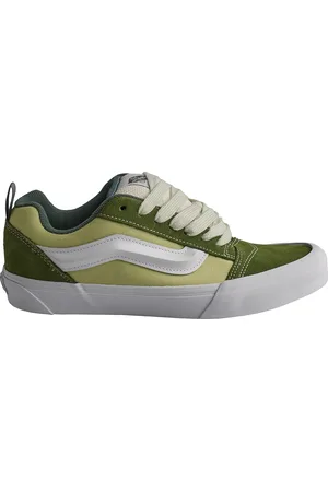 Vans Knu Skool VN000CS0BGK1 Herren-Sneaker