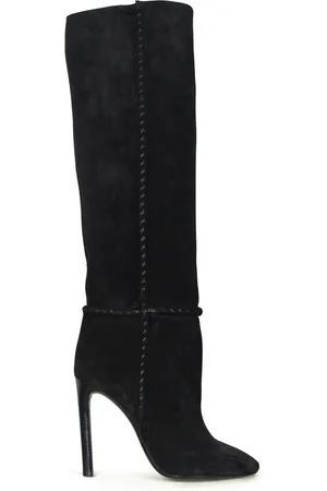 Saint Laurent Mica Stiefel