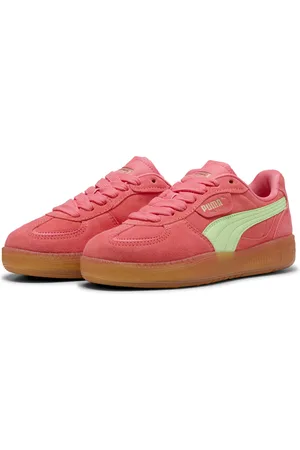PUMA Basket Femme Palermo Lamoda