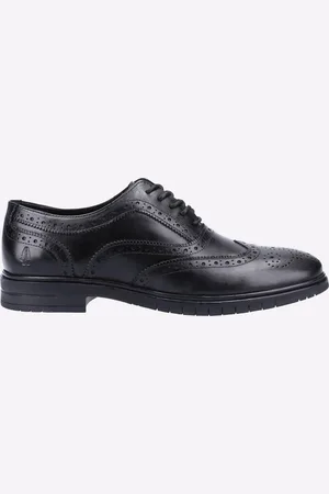 Hush Puppies Santiago Schnürschuhe MEMORY FOAM Herren