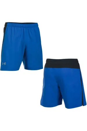 Under Armour 2-in-1-Launch-Shorts in – Herren