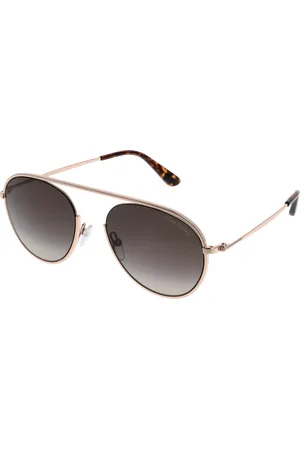 Tom Ford Sonnenbrille FT0599 28K 55