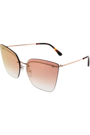 Tom Ford Lunettes de soleil FT0682 6333G