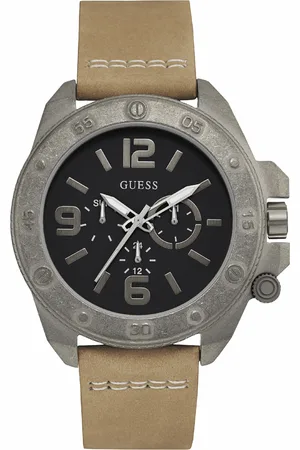 Guess Herrenuhr Quartz