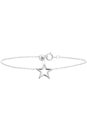 Luxenter 925 Sterling Bandoead Armband