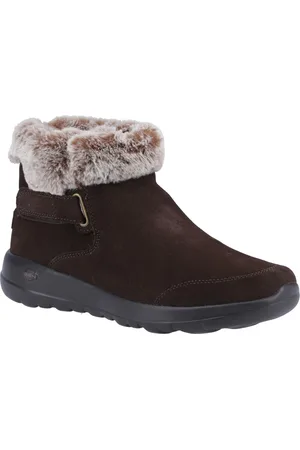 Skechers On-The-Go Joy Erster Blick Stiefel