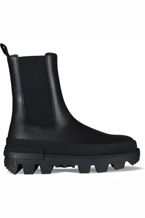 Moncler Coralyne Stiefeletten