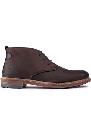Hush Puppies Jonas Stiefel