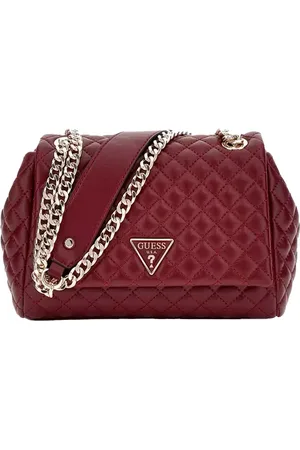 Guess Sac bandoulière Femme Eco Rianee