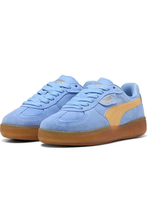 PUMA Basket Femme Palermo Lamoda