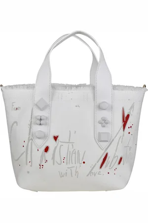 Christian Louboutin Kleine Tote Bag Frangibus