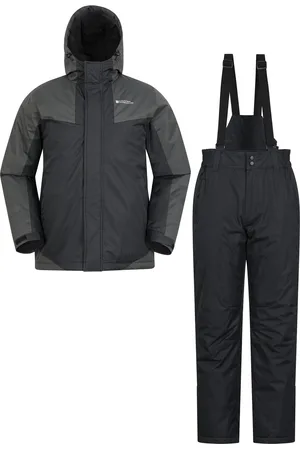Mountain Warehouse Herren Skijacke & Hose
