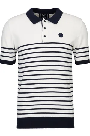 19V69 Italia Poloshirt MANFREDI