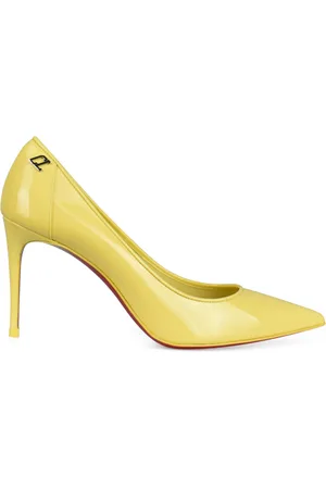 Christian Louboutin Pumps Sporty Kate 85