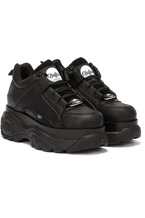Buffalo London 1339-14 Womens Trainers