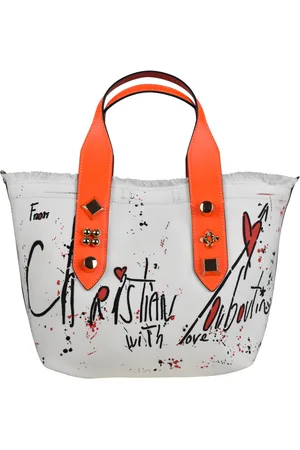 Christian Louboutin Kleine Tote Bag Frangibus