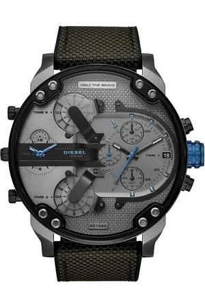 Diesel DZ7420 Mr. Daddy 2.0 Chronograph Herrenuhr