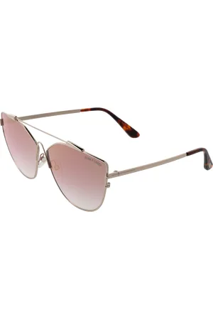 Tom Ford Lunettes de soleil FT0563 6433G