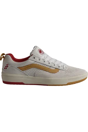 Vans Zahba VN0007QQJ5K1 Herren Sneaker
