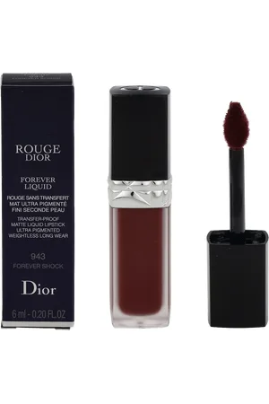 Dior Dior Rouge Dior Forever Liquid Lipstick.