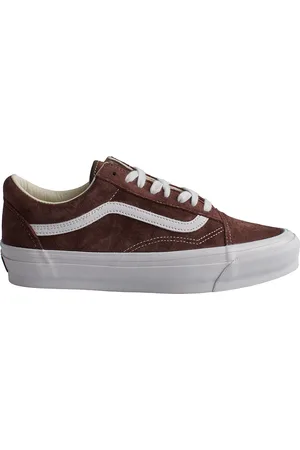 Vans Lx Old Skool VN000CXUDMV1 Herren Sneaker