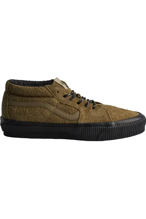 Vans Sk8-Mid Reissue 83 VN000CQQCUQ1 Herren Sneaker