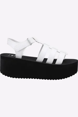 Rocket Dog Helio Terrence Womens