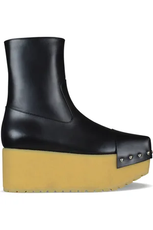 Moncler Zulima Stiefeletten