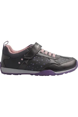 Geox J Jocker Plus J25AUB-5402 Mädchen Sneaker